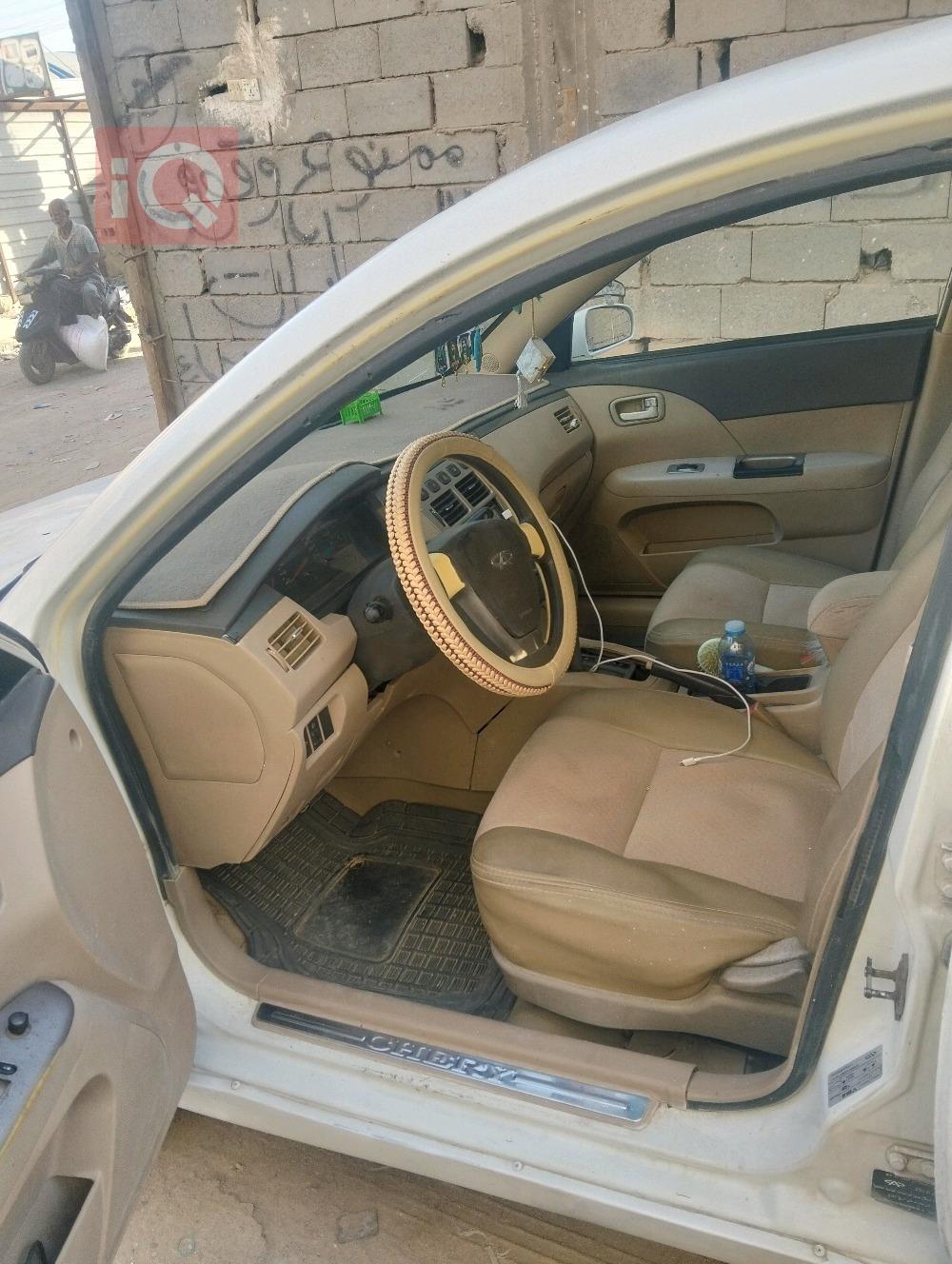 Chery A5